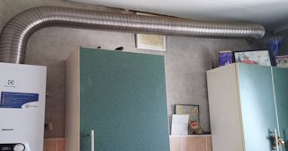 Установка газового водонагревателя в Кургане - СантехДомКрг, цена от 5113 руб.