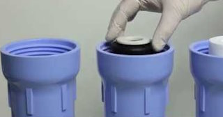 Установка угольных фильтров для воды и вытяжки от 3579 рублей в Кургане